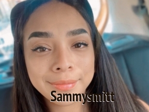 Sammysmitt