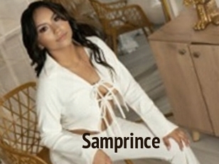 Samprince