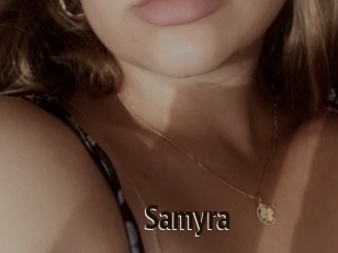 Samyra