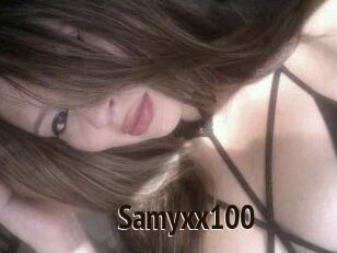 Samyxx100