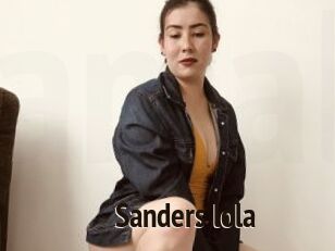 Sanders_lola