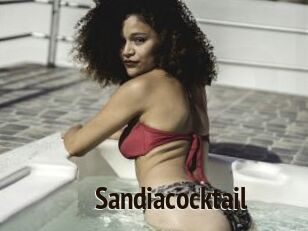 Sandiacocktail
