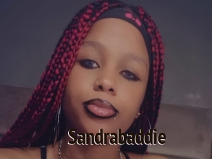 Sandrabaddie
