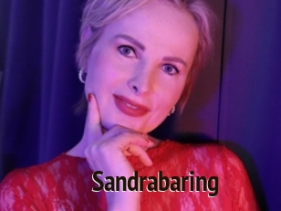 Sandrabaring