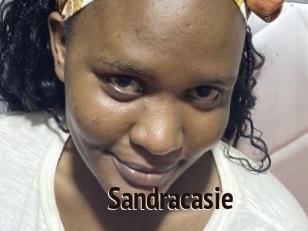 Sandracasie