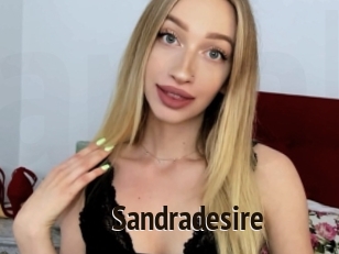 Sandradesire