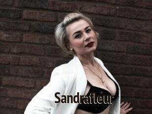 Sandrafleur