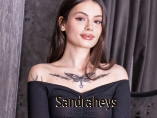 Sandraheys