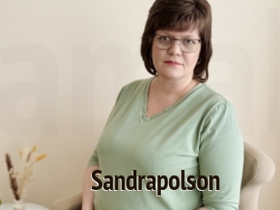 Sandrapolson