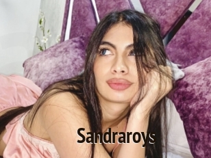 Sandraroys