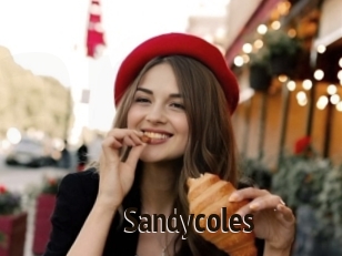 Sandycoles