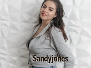 Sandyjones