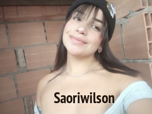 Saoriwilson