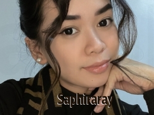 Saphiraray