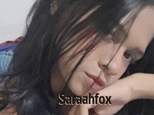 Saraahfox