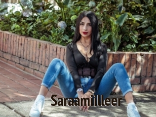 Saraamiilleer