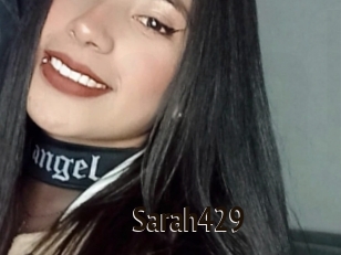 Sarah429