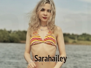 Sarahailey