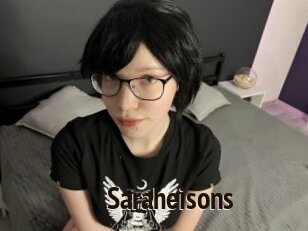 Saraheisons