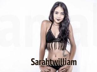 Sarahtwilliam