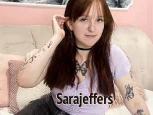 Sarajeffers