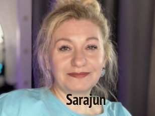 Sarajun