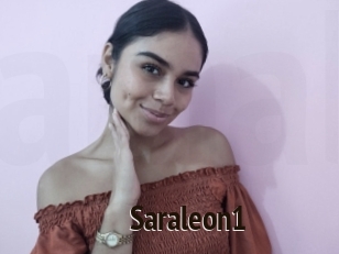 Saraleon1
