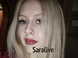 Saralive