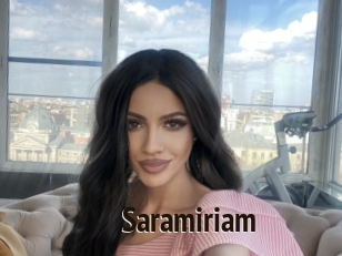 Saramiriam