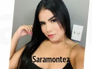 Saramontez