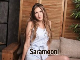 Saramooni