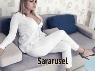 Sararusel