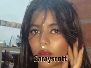Sarayscott