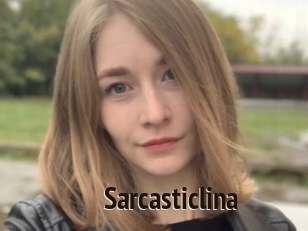 Sarcasticlina