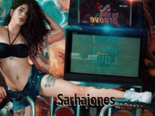 Sarhajones