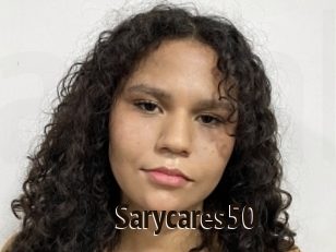 Sarycares50
