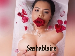 Sashablaire