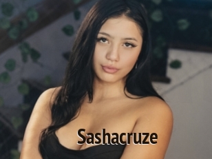 Sashacruze