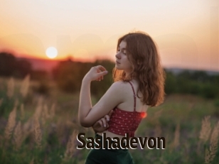 Sashadevon