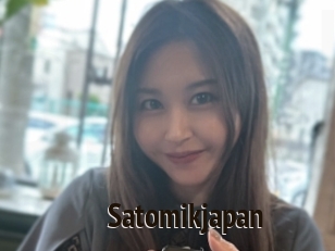 Satomikjapan