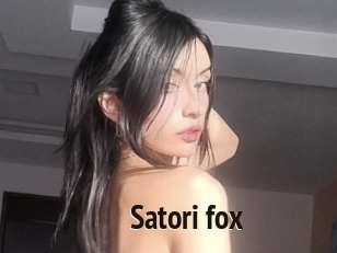 Satori_fox