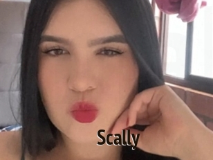 Scally