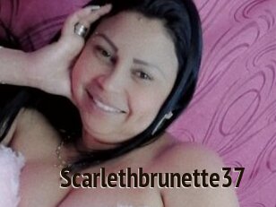 Scarlethbrunette37