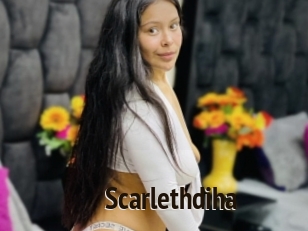 Scarlethdiha