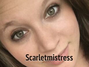 Scarletmistress