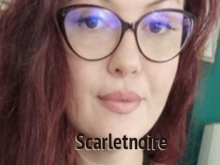 Scarletnoire