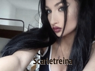Scarletreina