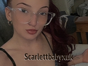 Scarlettbabyxuk