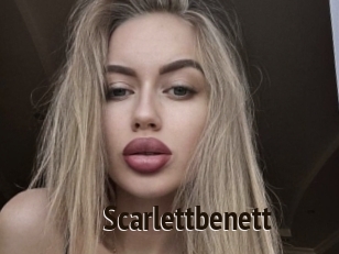Scarlettbenett