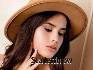 Scarlettbrow